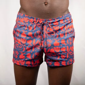 Fruit Salad Swim Shorts