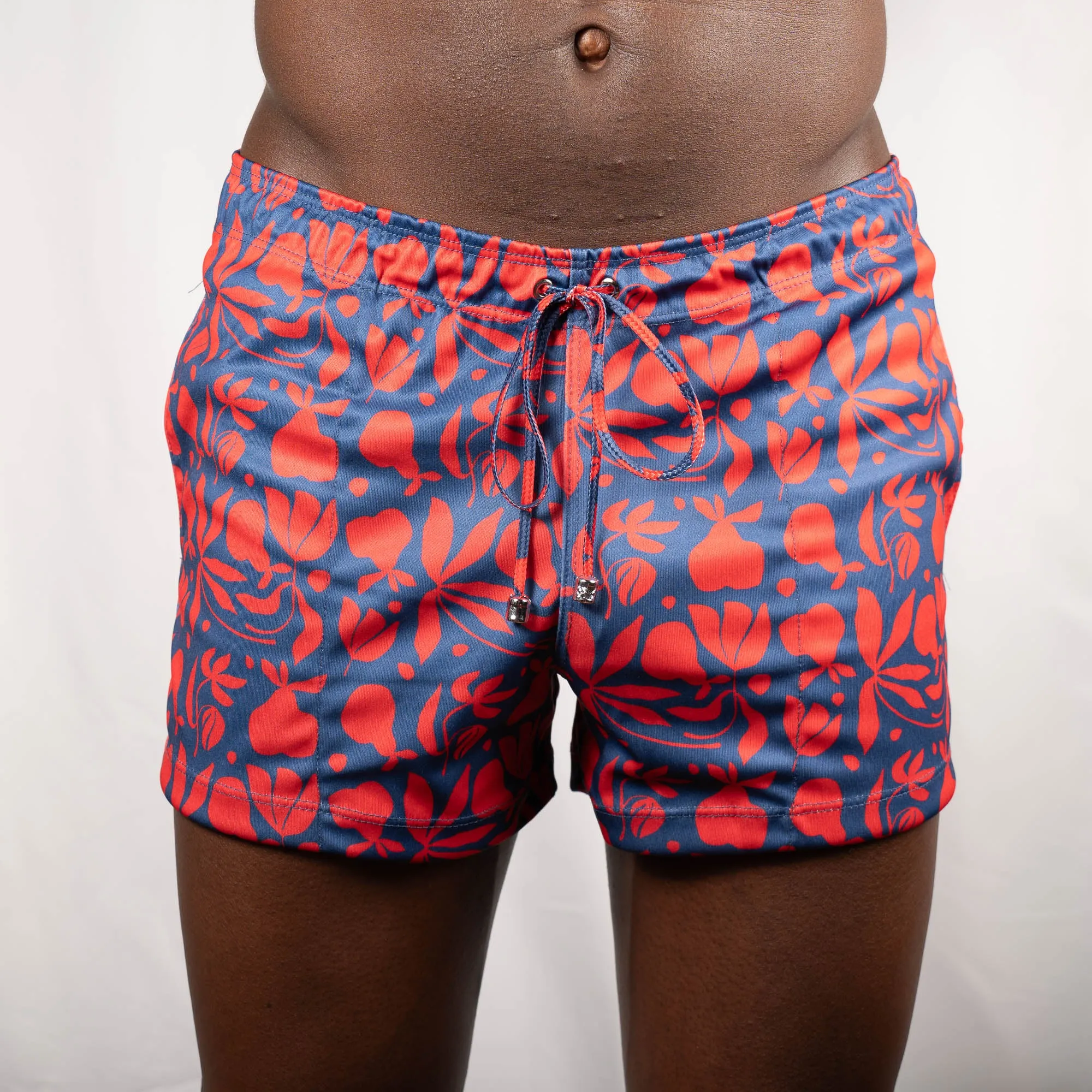 Fruit Salad Swim Shorts