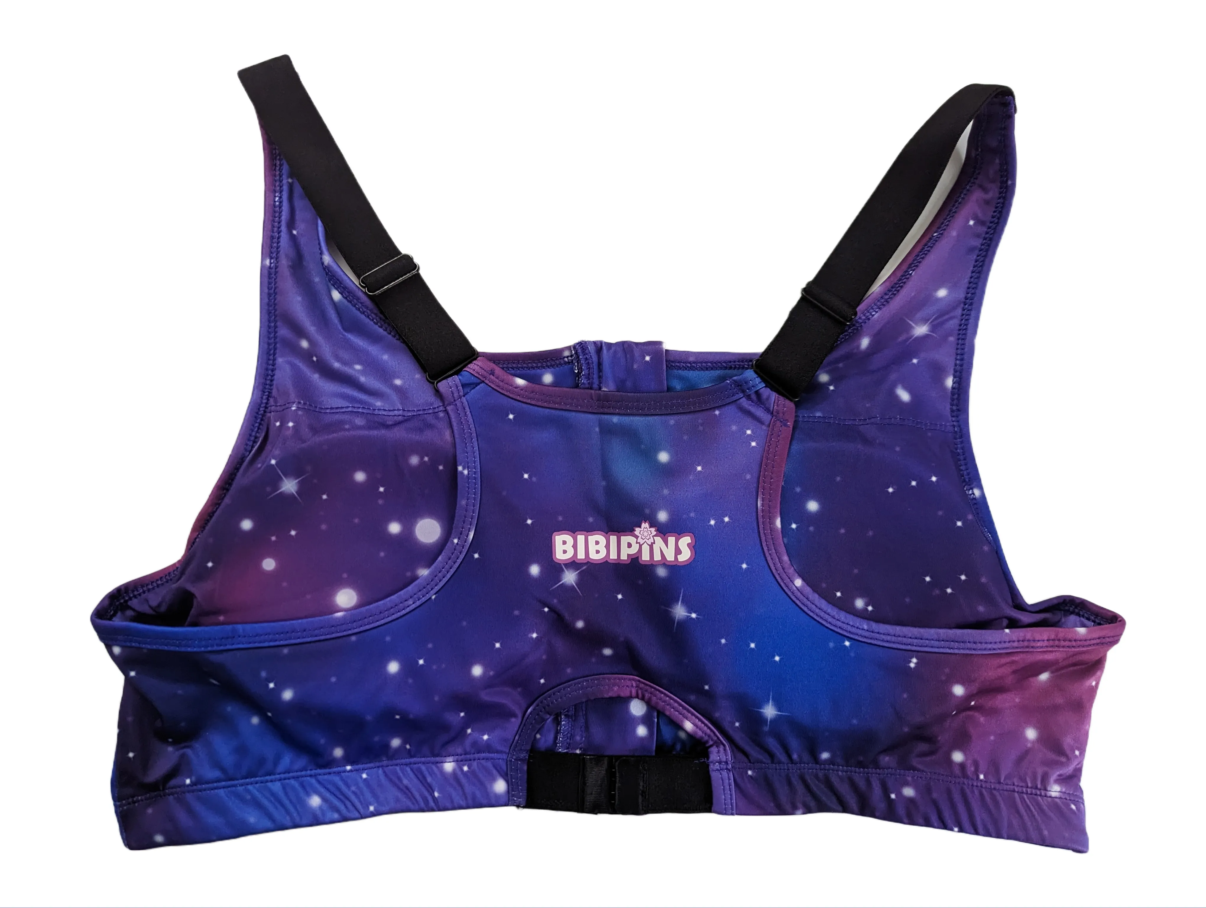 Galaxy Sports Bra