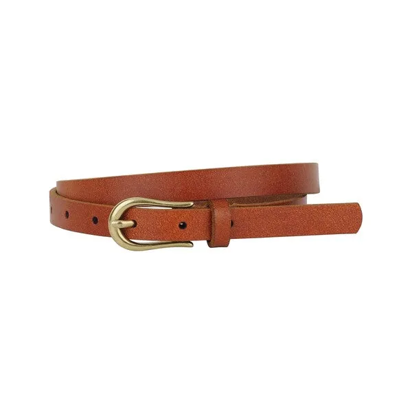 Genuine Leather Belt