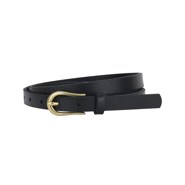 Genuine Leather Belt