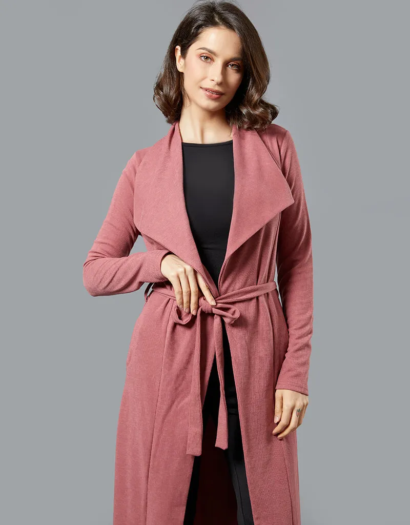 Gianna Jacket - Dark Shades