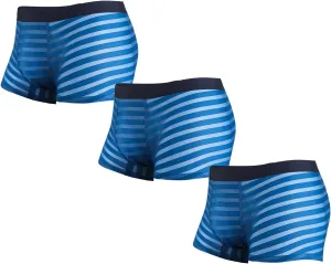 GIERIDUC Mens Cool Underwear Loose Boxer Mens Bikini Underwear with Pouch Gifts for Husband Birthday Men's Underwear Briefs