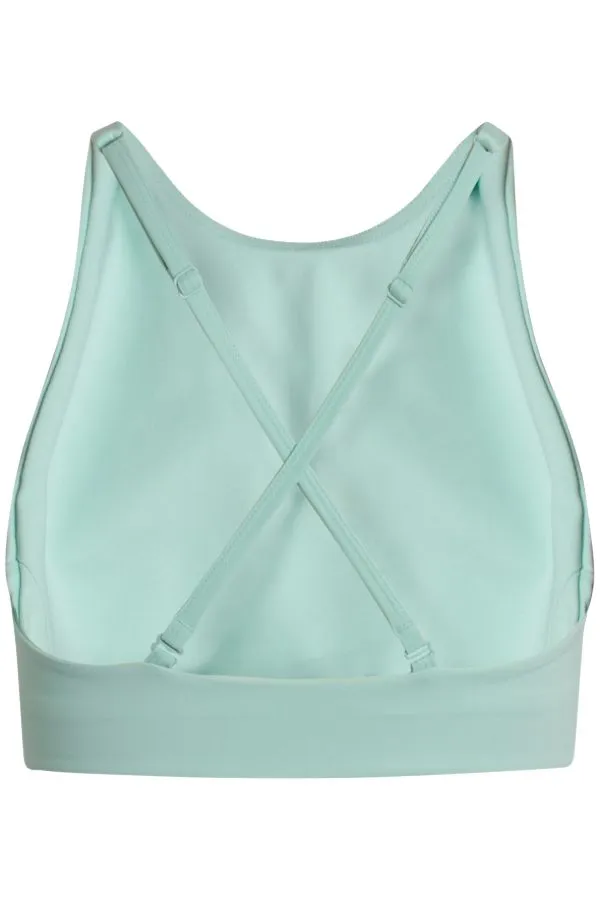 GIRLFRIEND COLLECTIVE // TOPANGA BRA - FOAM