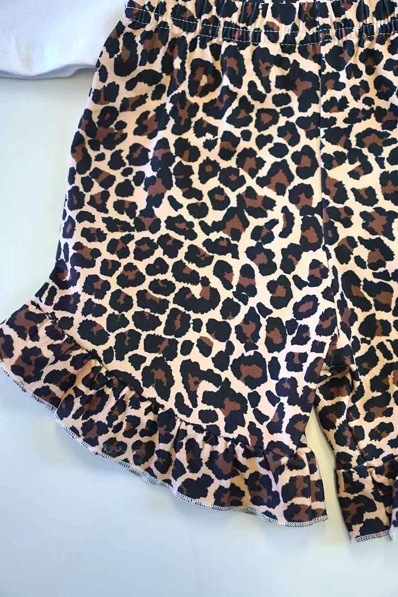Girls Fashion 2-Piece Set