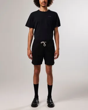 Gregor Short - Black | NN.07