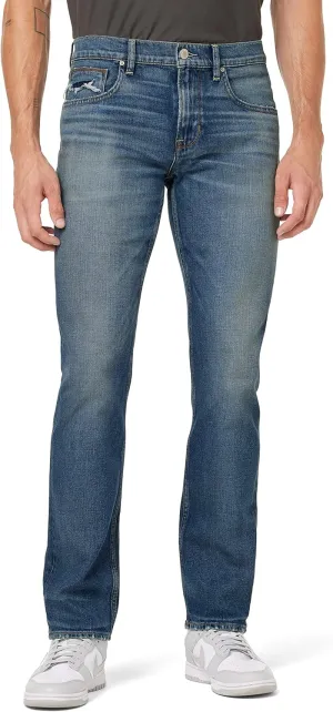 HUDSON Men's The Blake Fashion Jean, Unseen, 33W x 34L
