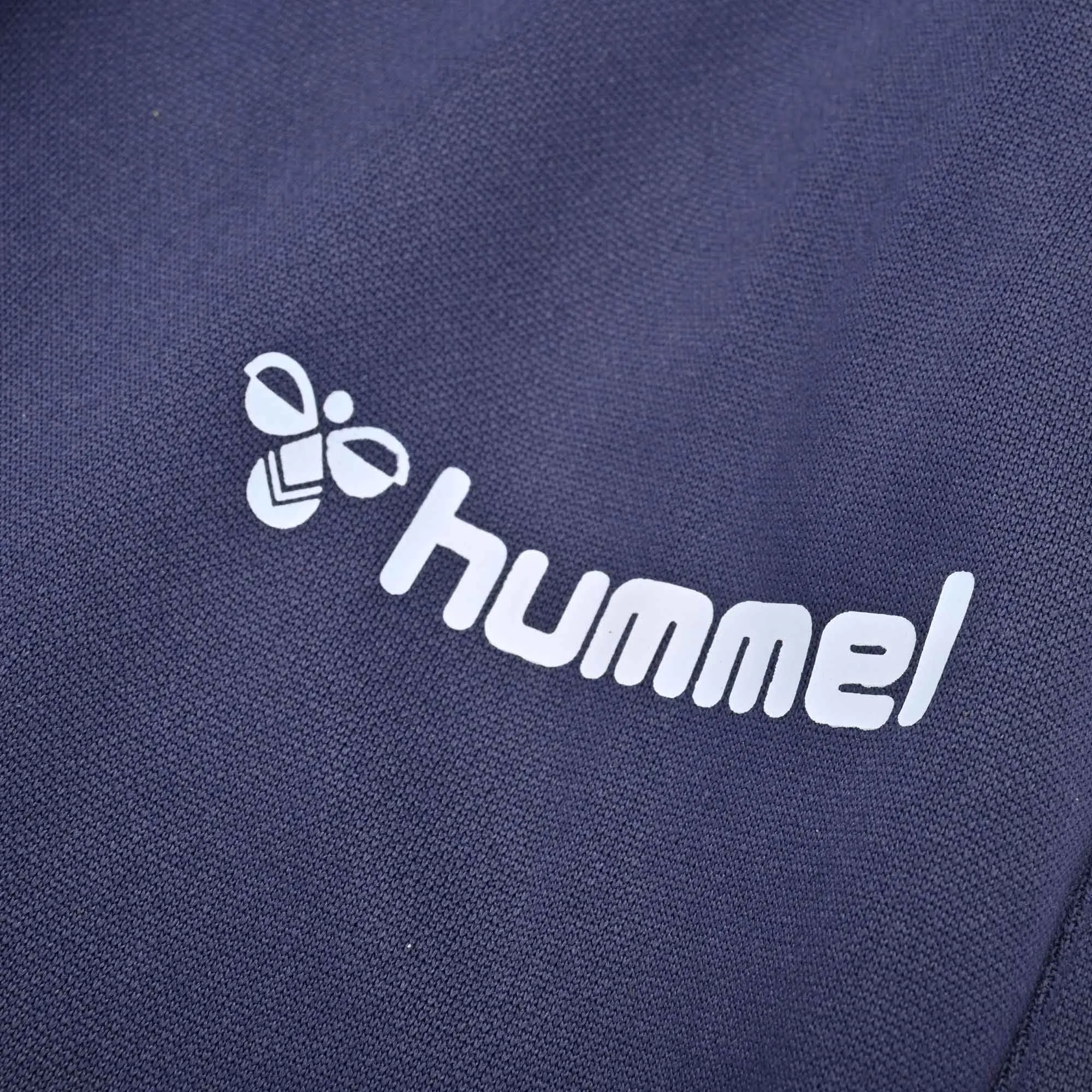 Hummel Boy's Premium Activewear Trousers