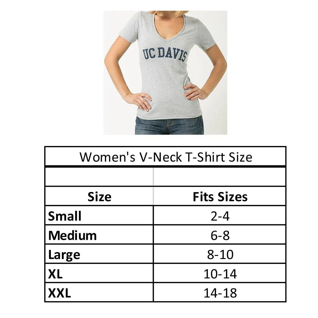 I Love WWU Western Washington University Vikings Womens T-Shirt