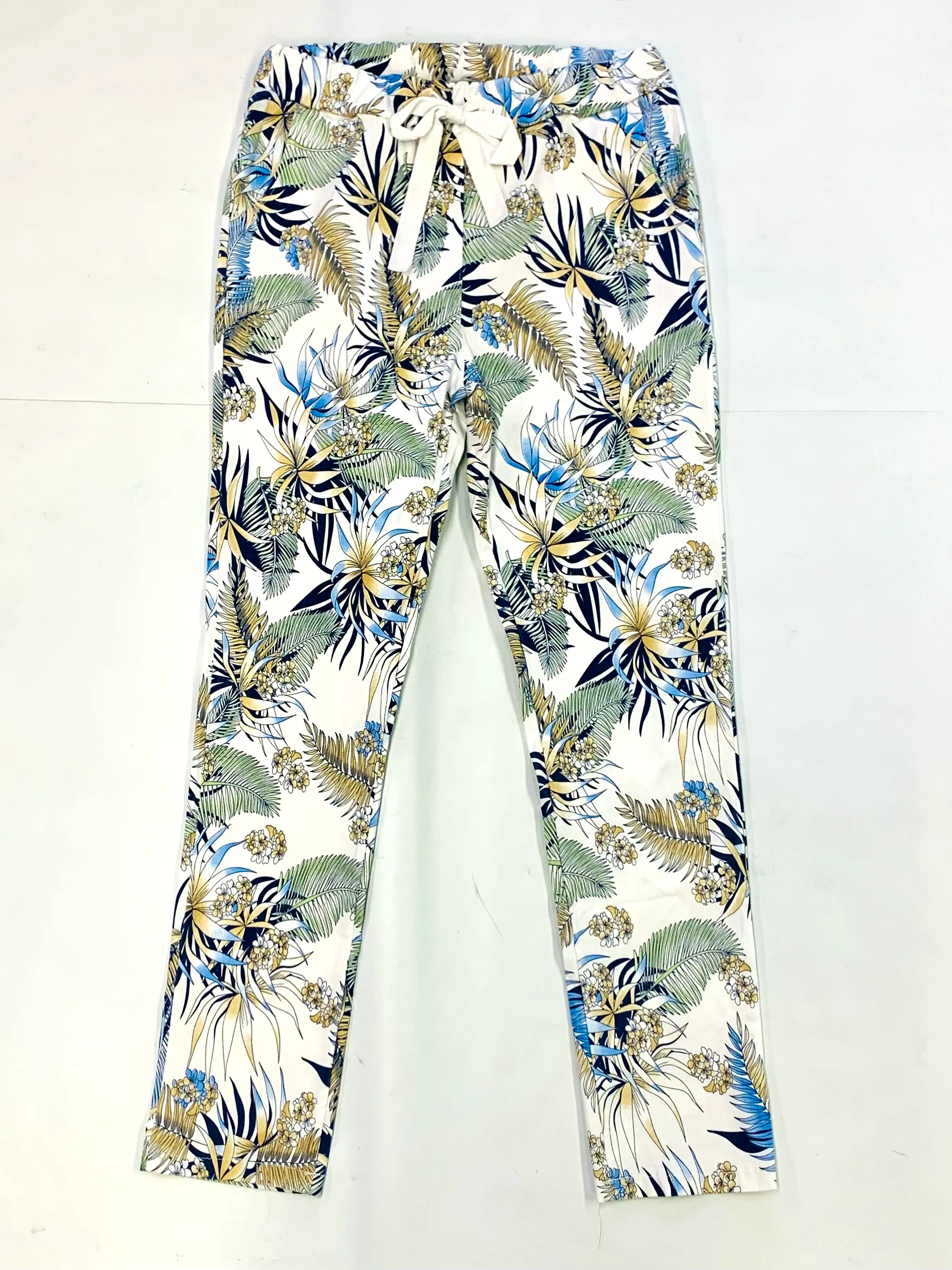 Island Palms Jogger