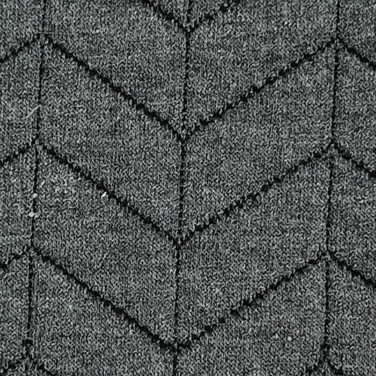 Jacquard T/R/S Knit - FAB1252