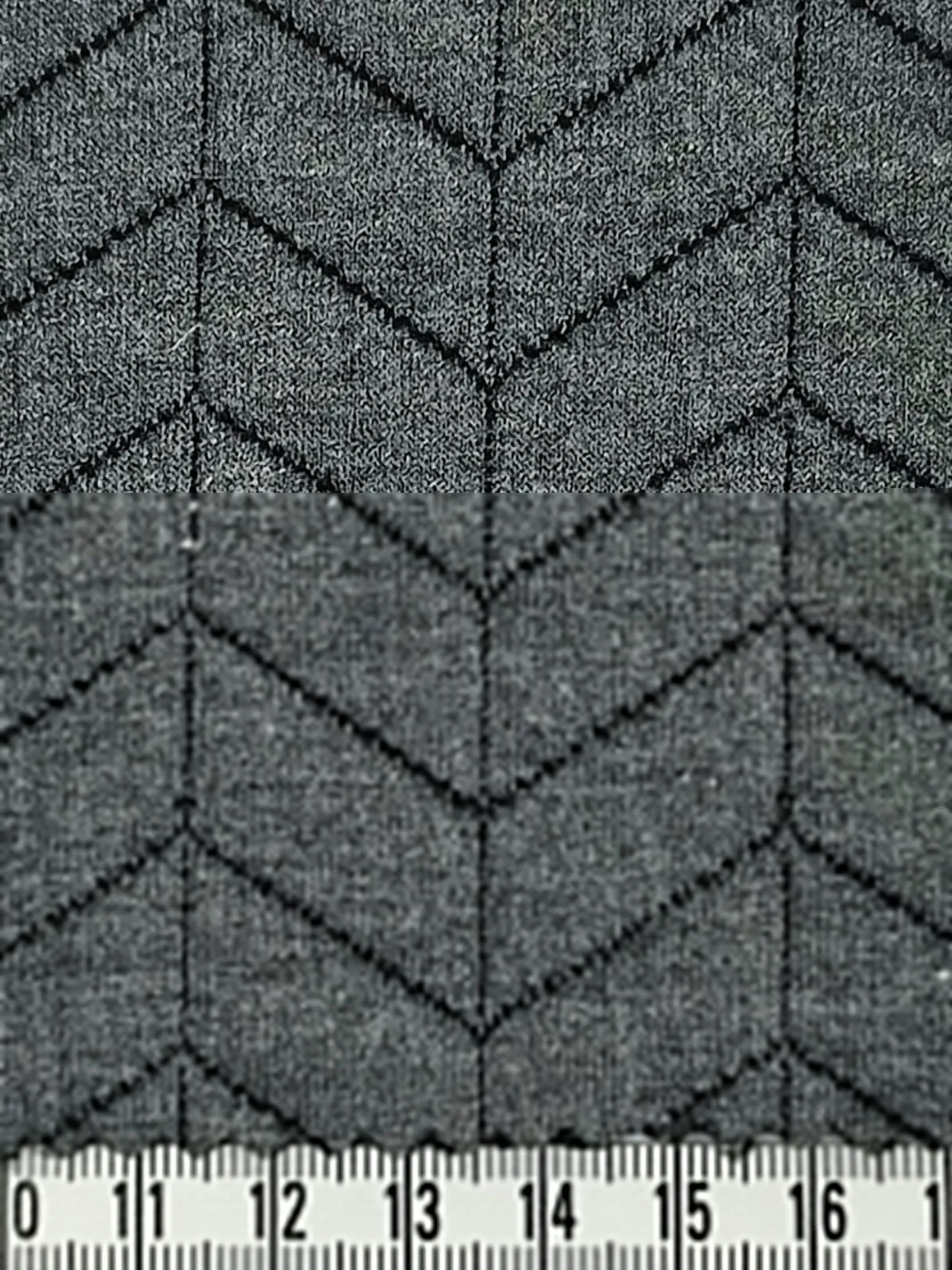 Jacquard T/R/S Knit - FAB1252