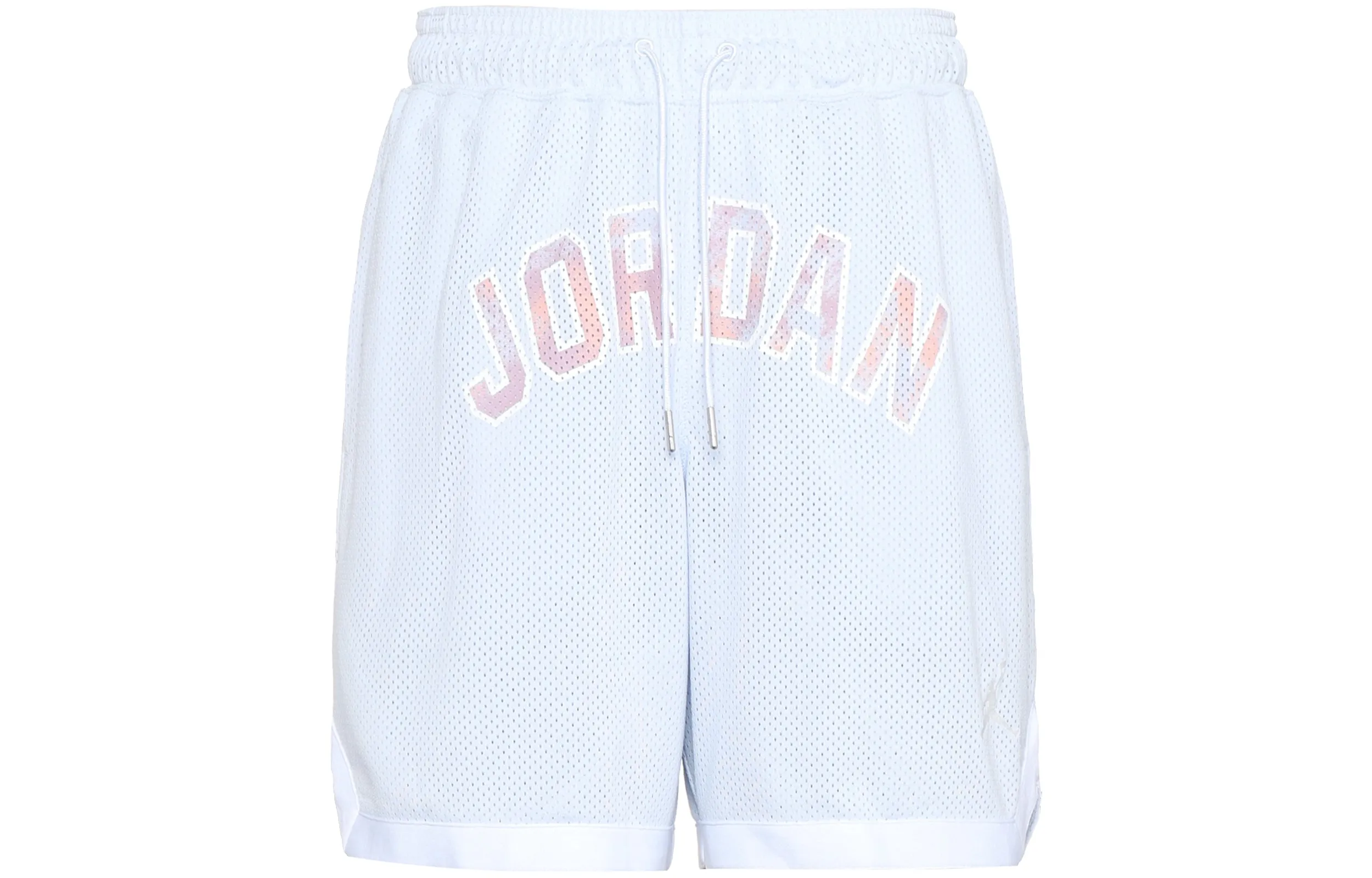 Jordan Men's Casual Shorts, Football Gray