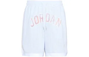 Jordan Men's Casual Shorts, Football Gray