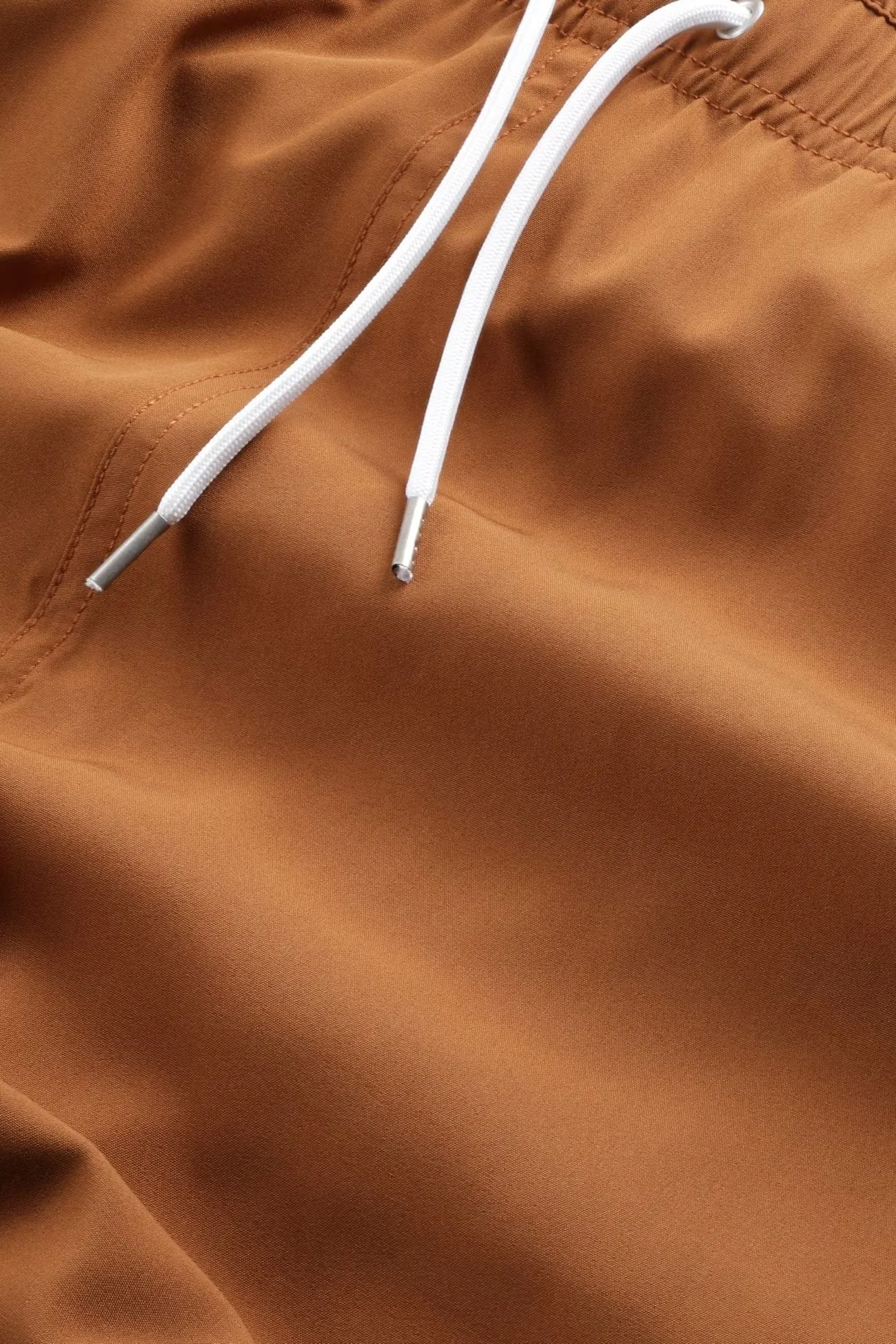 Jules Swim Shorts - Caramel | NN.07