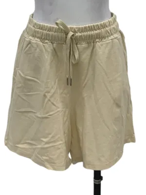 Latte Casual Shorts