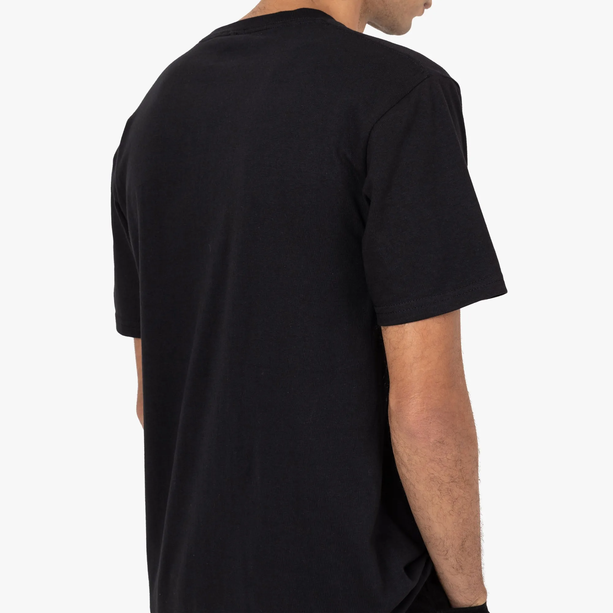 Livestock Devil T-shirt / Black
