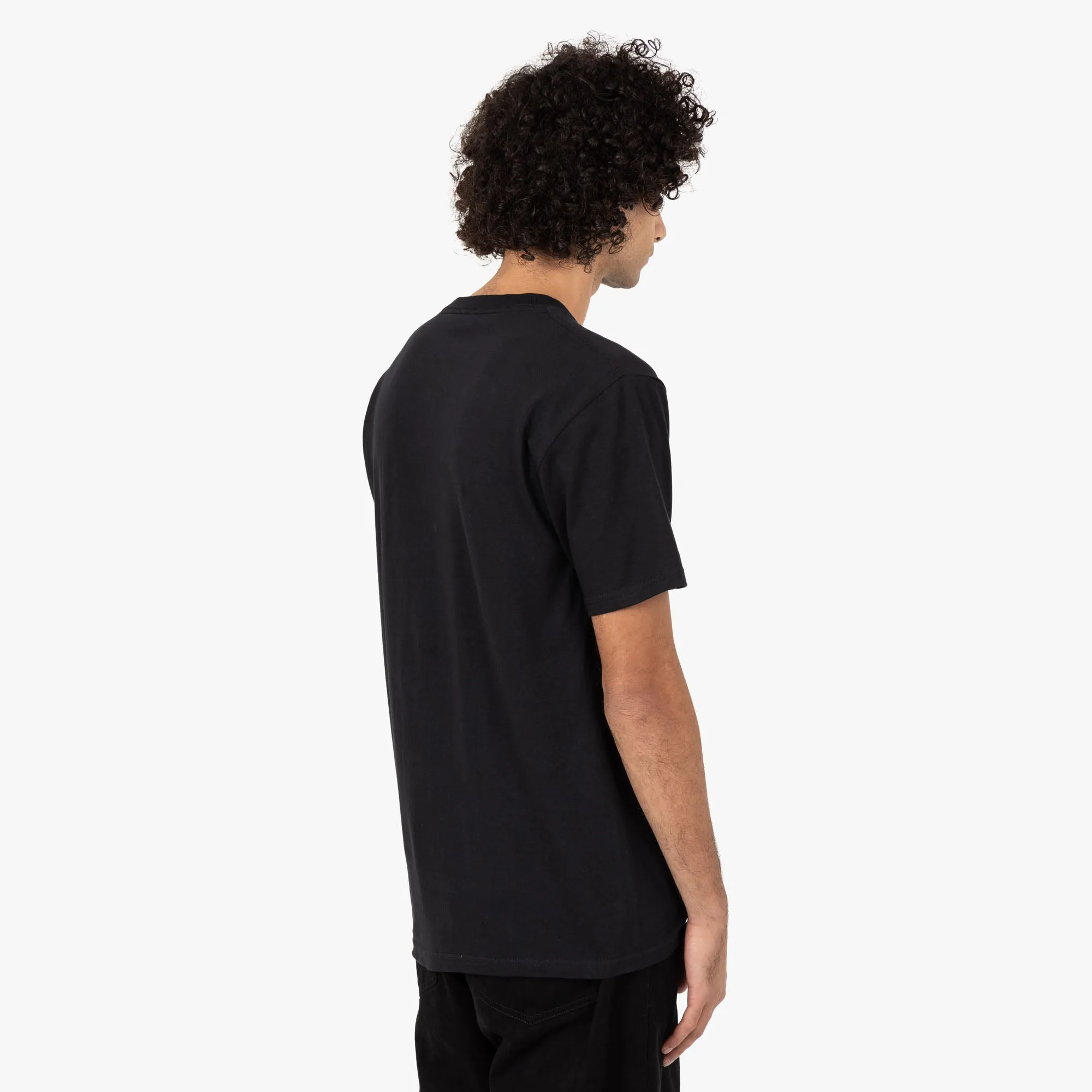 Livestock Devil T-shirt / Black
