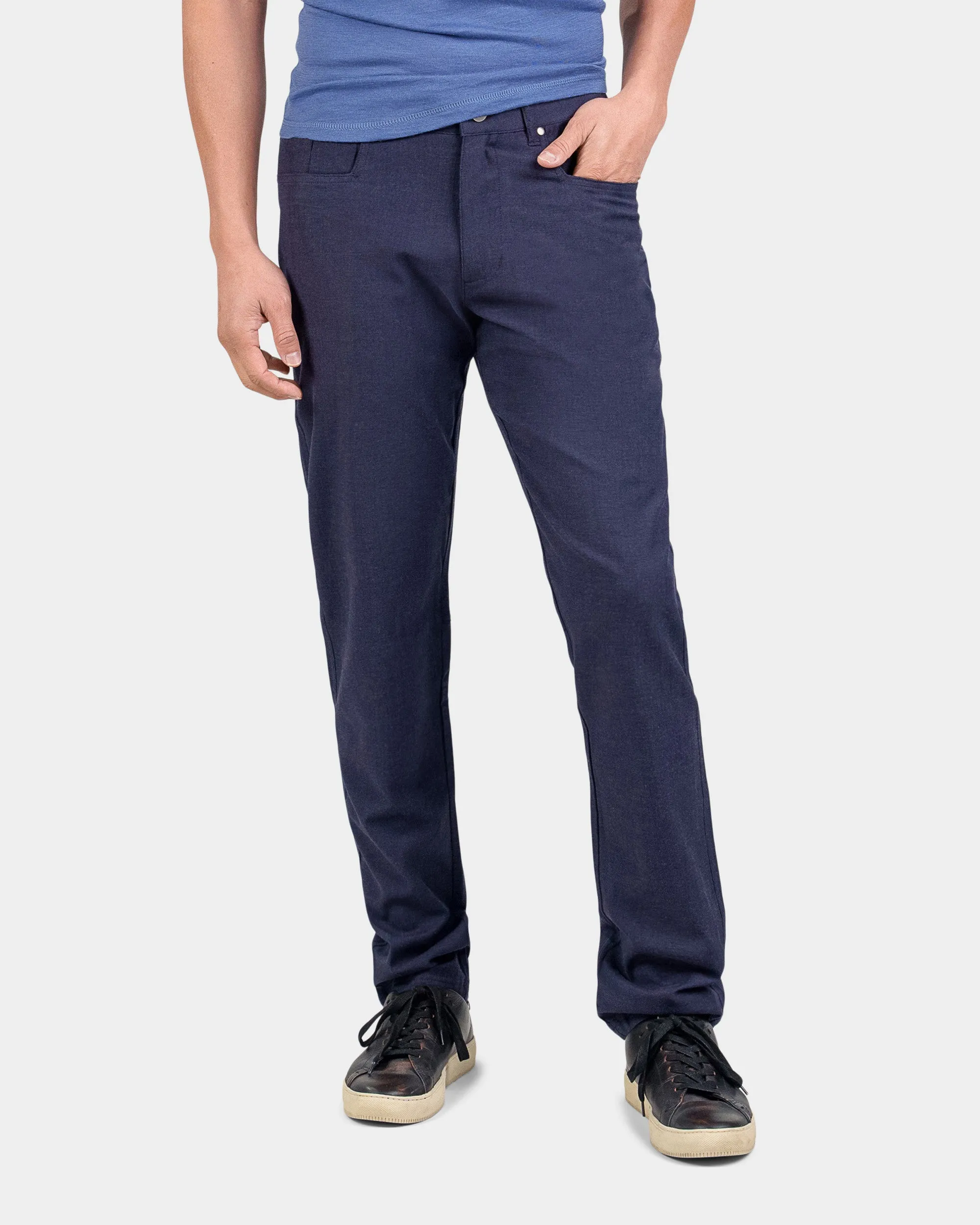 Longhaul Pant