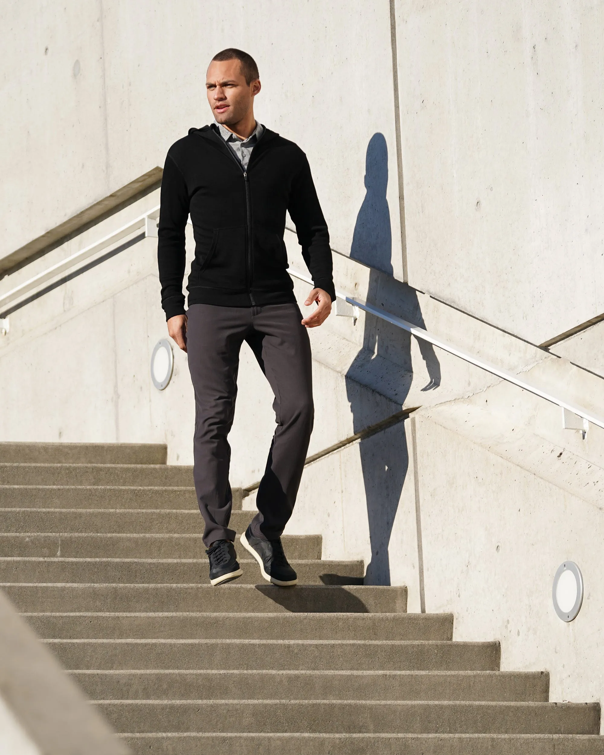 Longhaul Pant