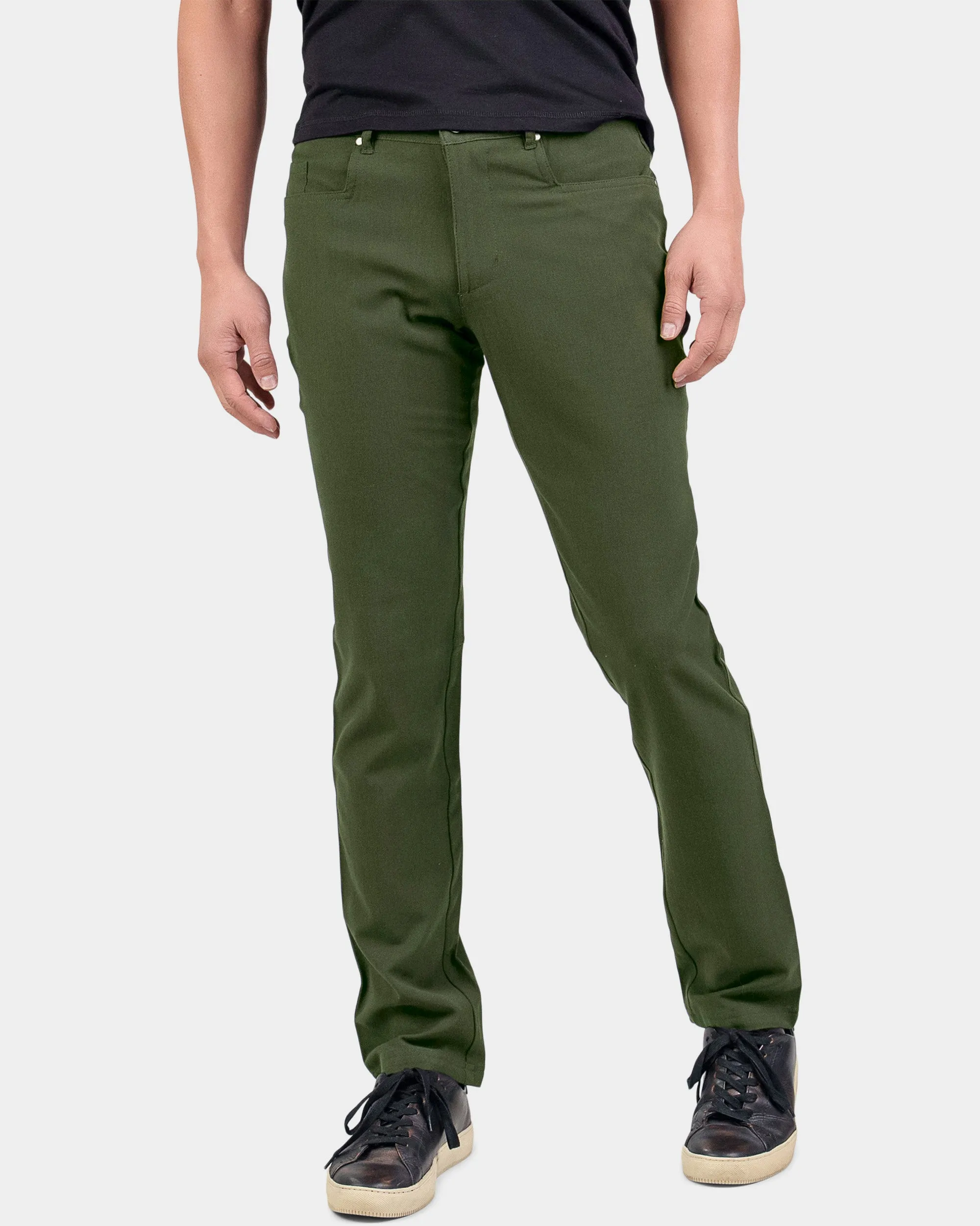 Longhaul Pant