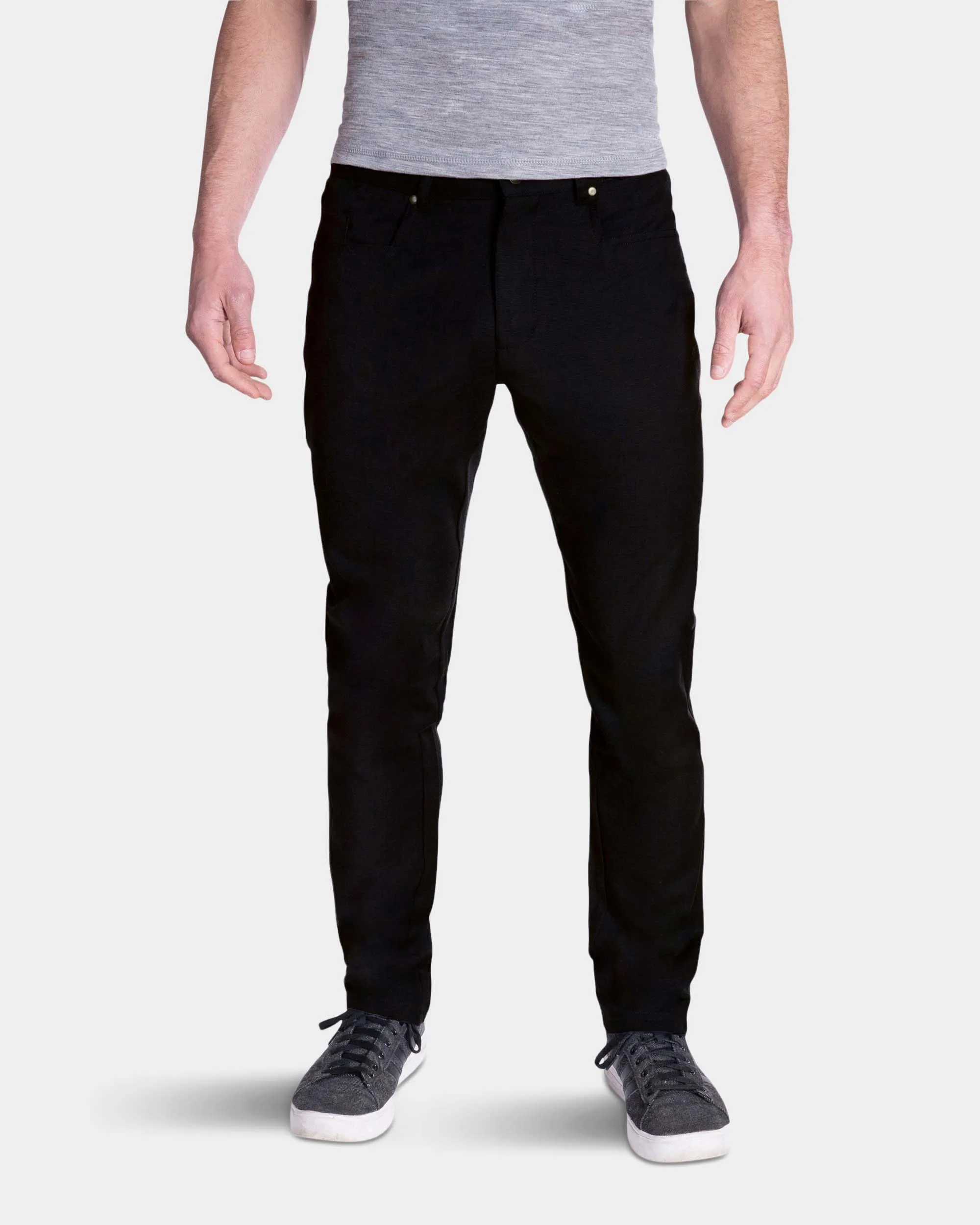 Longhaul Pant