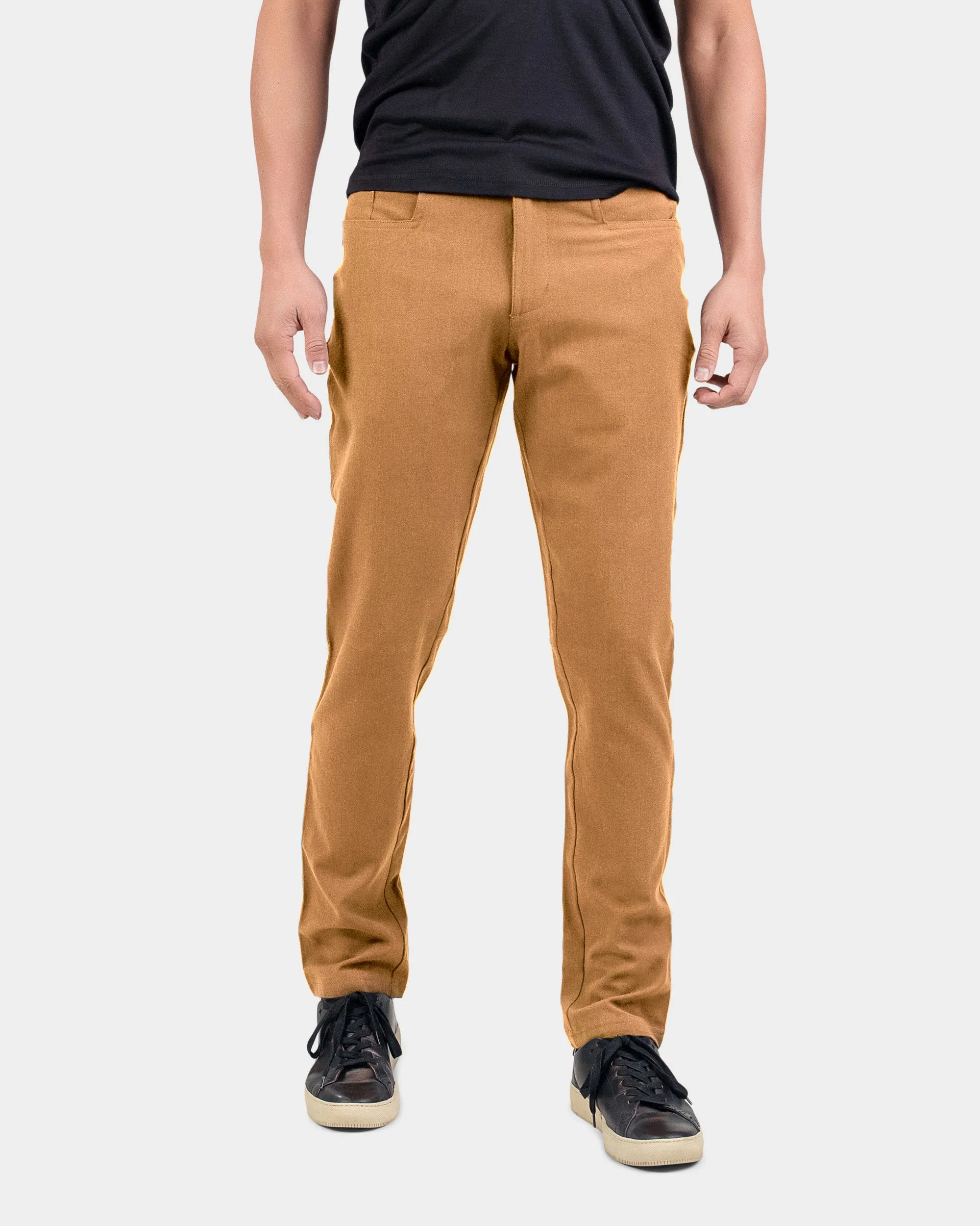 Longhaul Pant