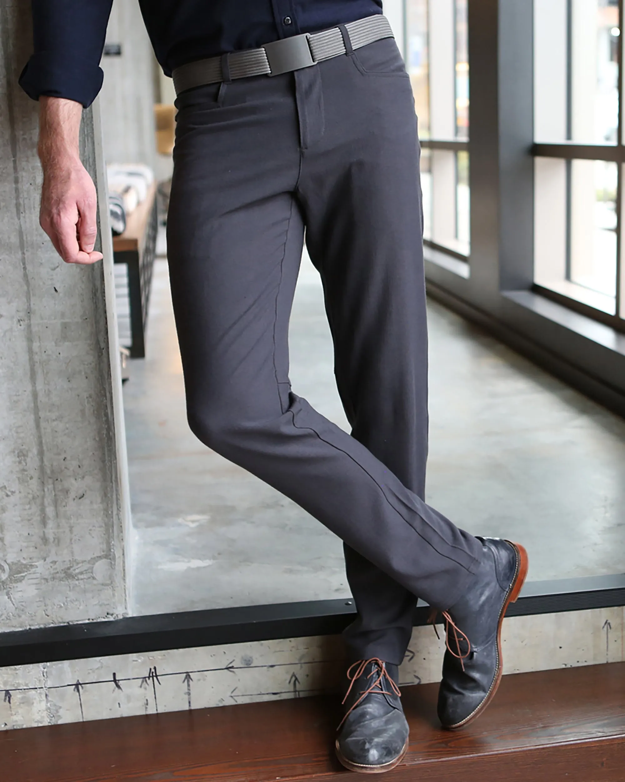 Longhaul Pant