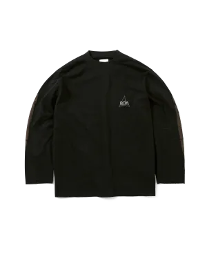 LONGSLEEVE GRAPHIC