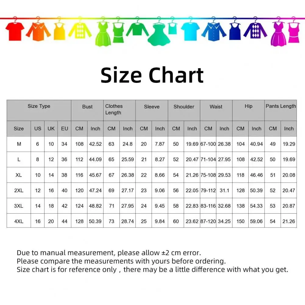 Loose Short Sleeve T-shirt Shorts Jogger Outfit