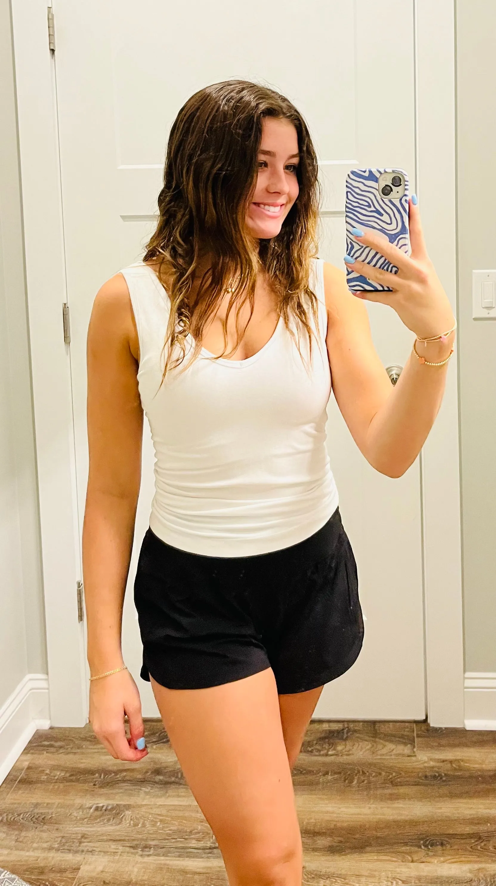 Lulu Dupe Speed Up Shorts