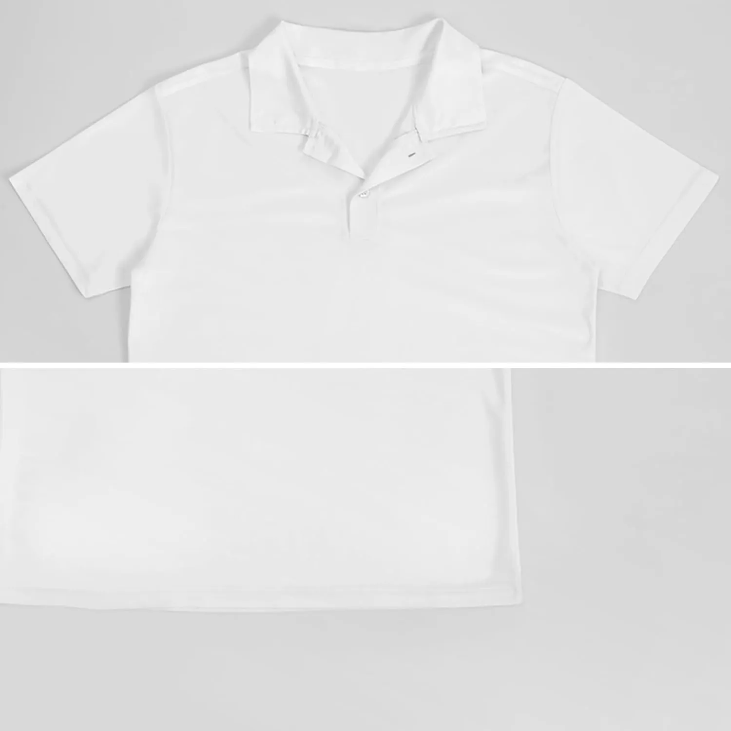 Men's Abstract Style of Tie Dye Polo Shirts Short Sleeve Cool Golf Shirt Quick-Dry Activewear Polos