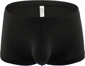 Men's Elephant Underwear Pouch Briefs Mens Cup Underwear with Cup Mens Silk Underwear Briefs Comfiest Mens Boxers