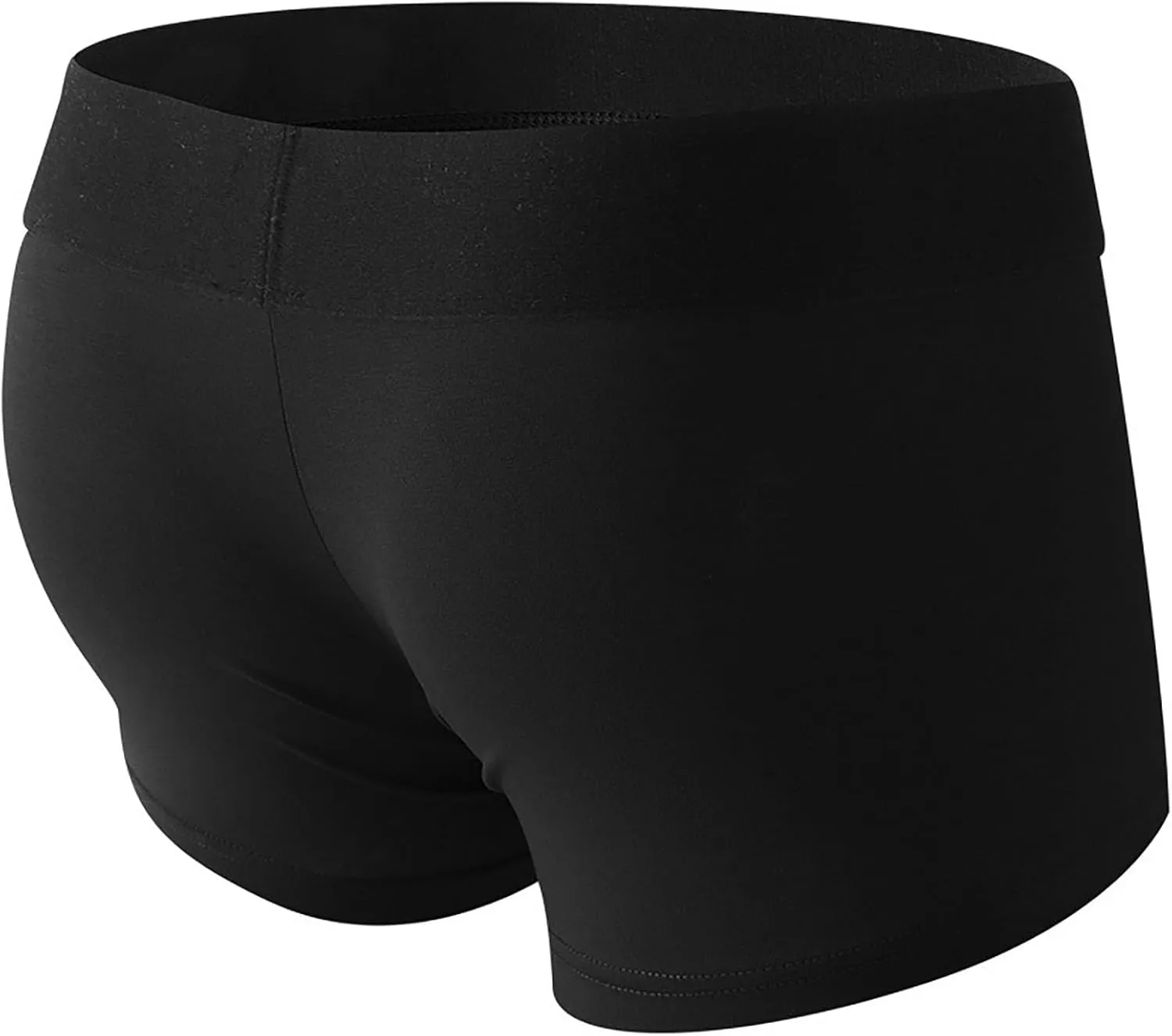 Men's Exotic Harness Underwear Open Front Breathable Strap On Briefs for Couples Sexy Hollow Out Design