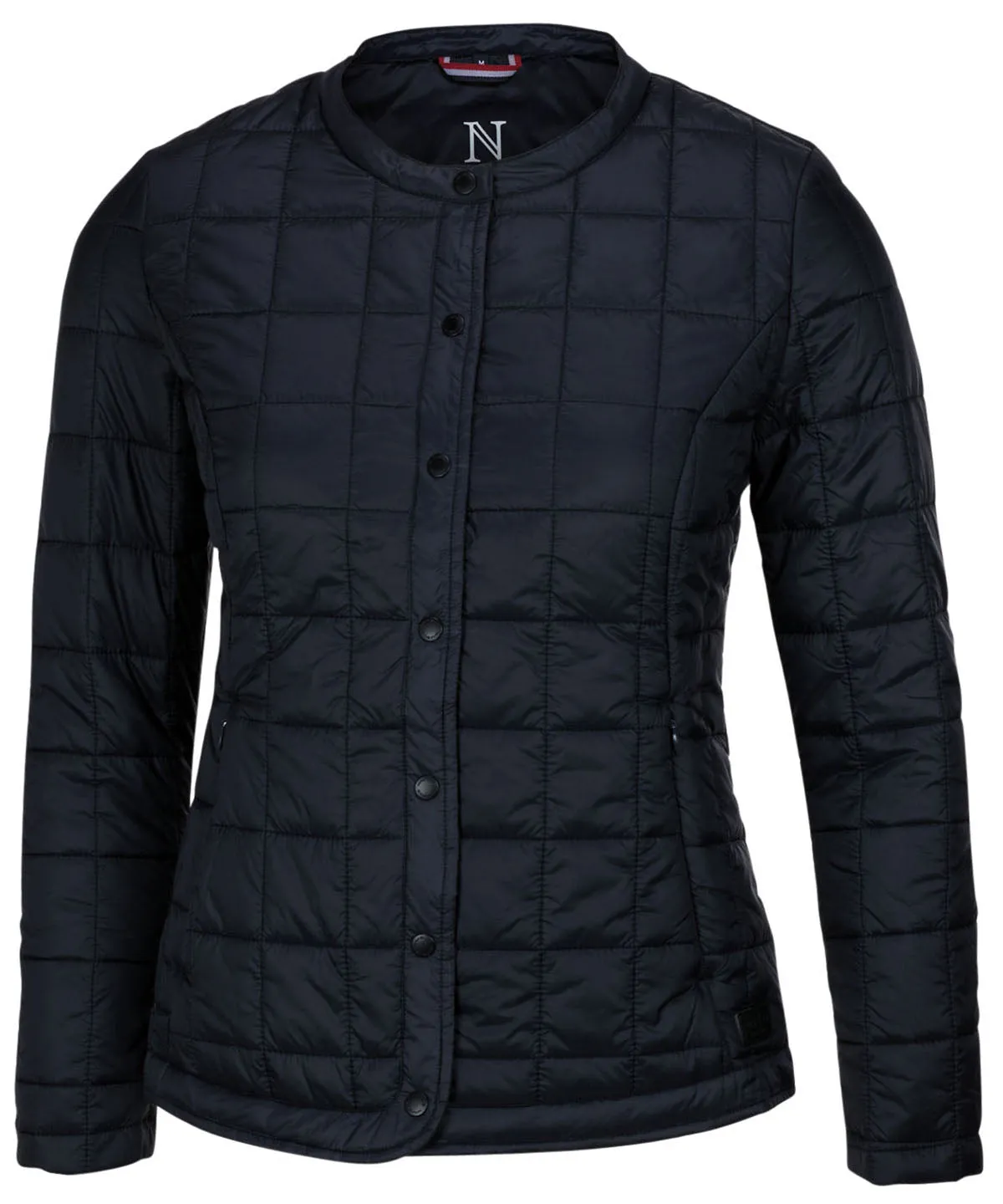 Midnight Blue - Women’s Brookhaven – fashionable crossover jacket