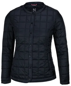 Midnight Blue - Women’s Brookhaven – fashionable crossover jacket