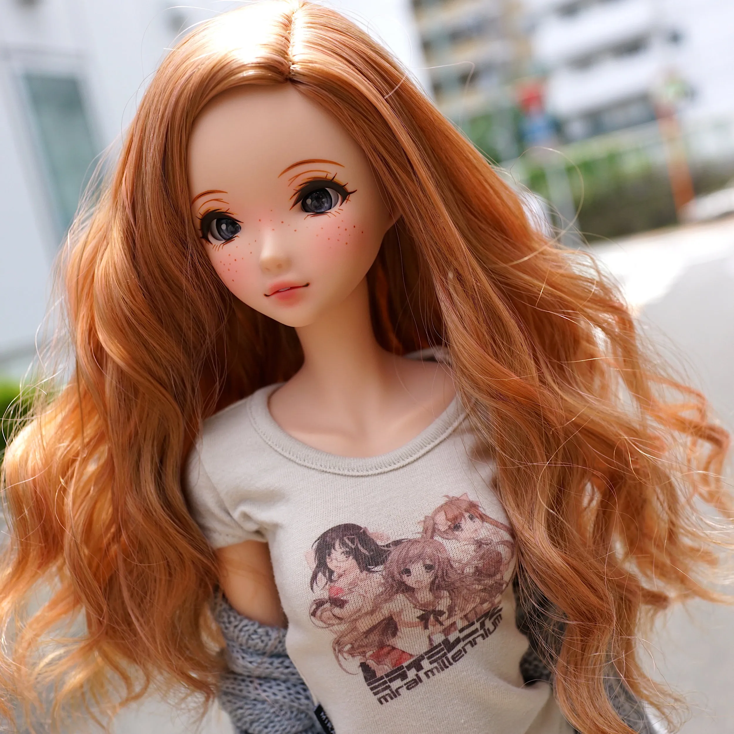 Millennium Girls T-Shirt