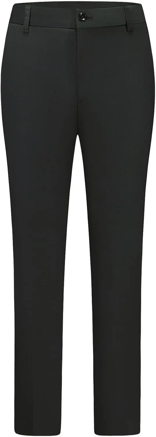 MODFUL Women Suits Work Professional Office 2 Piece Pant Suits for Women Business Outfits