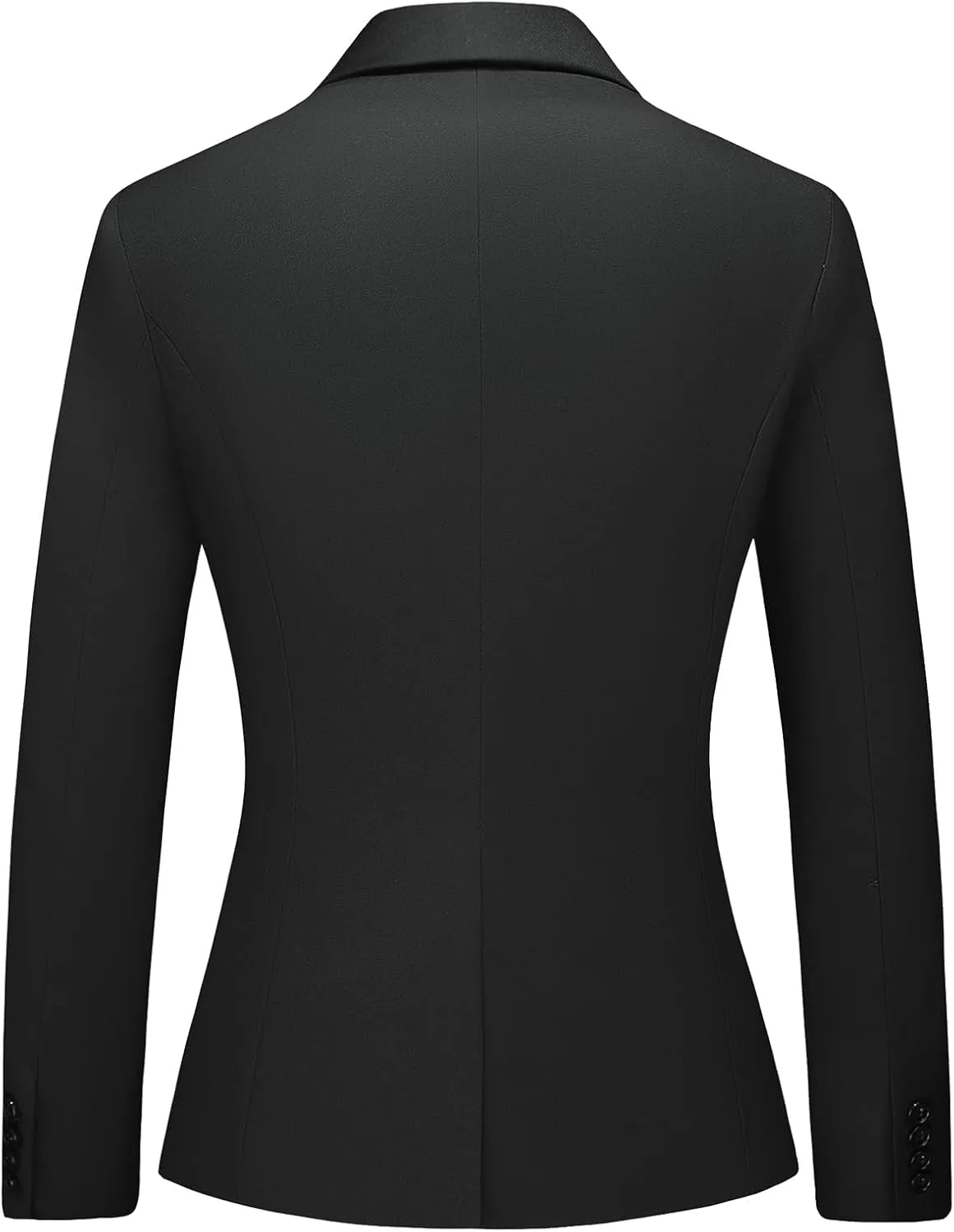 MODFUL Women Suits Work Professional Office 2 Piece Pant Suits for Women Business Outfits
