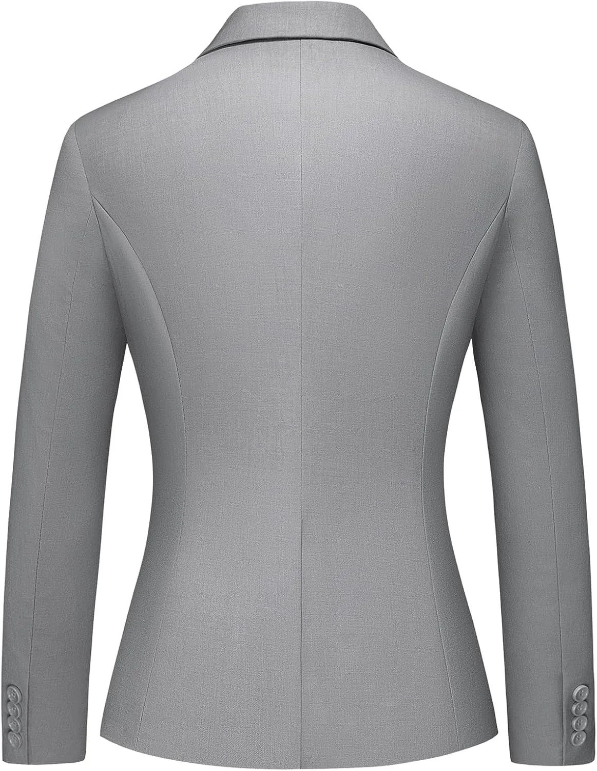 MODFUL Women Suits Work Professional Office 2 Piece Pant Suits for Women Business Outfits