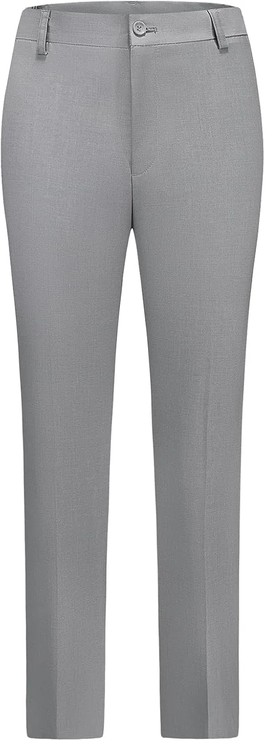 MODFUL Women Suits Work Professional Office 2 Piece Pant Suits for Women Business Outfits