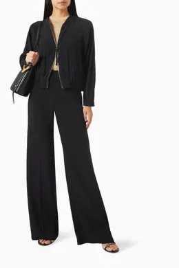 MRL-2413192 RADICA BLACK JACKET