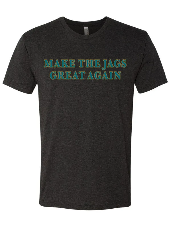 MTJGA Tri-Blend Tee