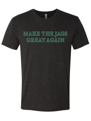 MTJGA Tri-Blend Tee
