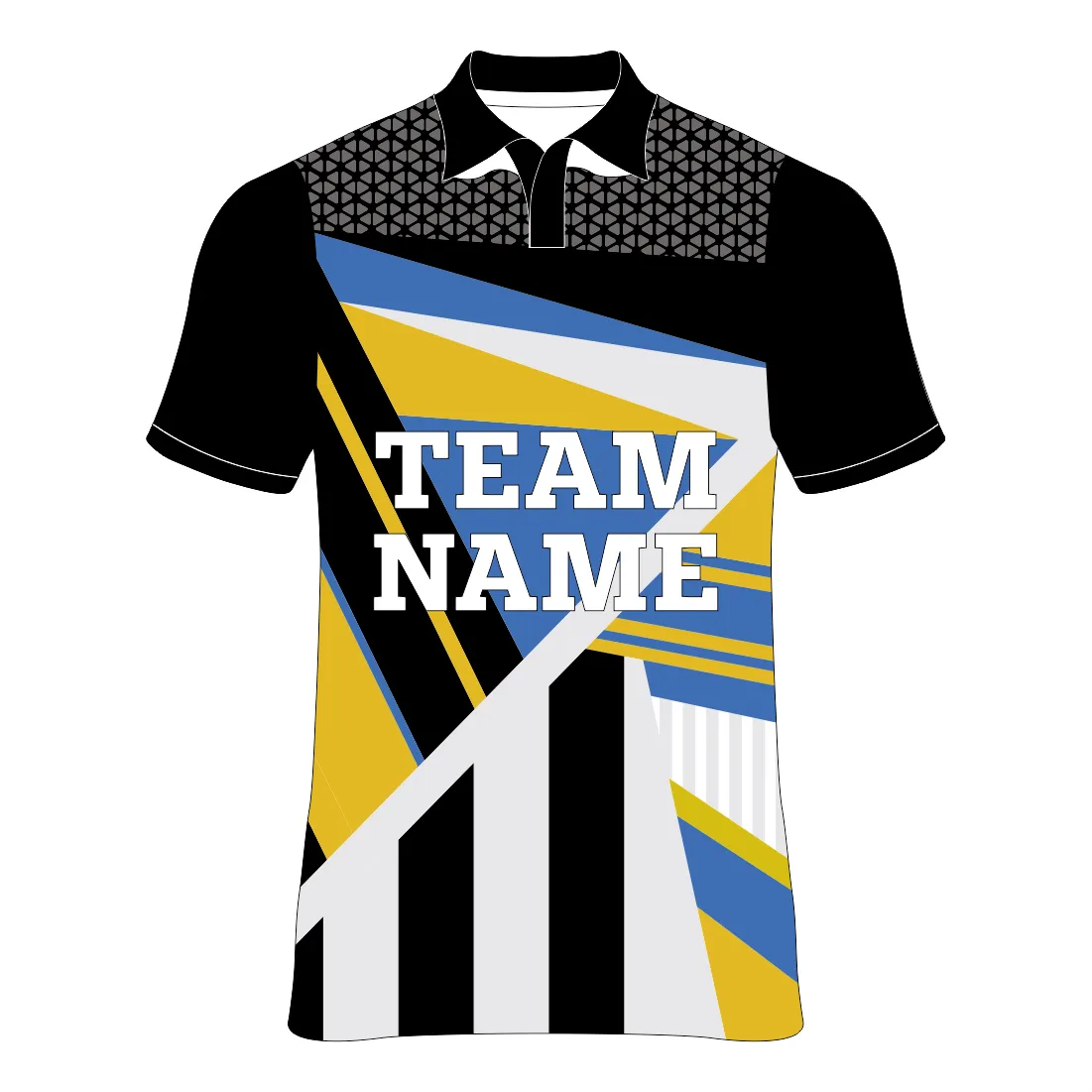 NEXT PRINT All Over Printed Customized Sublimation T-Shirt Unisex Sports Jersey Player Name & Number, Team Name.NP0080044