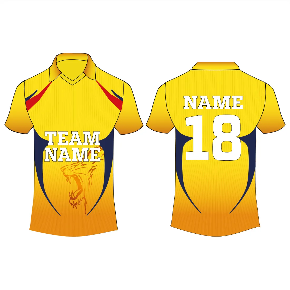NEXT PRINT Custom Cricket Jerseys 1819431767