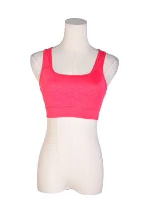 NIKE Women Activewear Sports Bras Regular fit in Pink - XS
