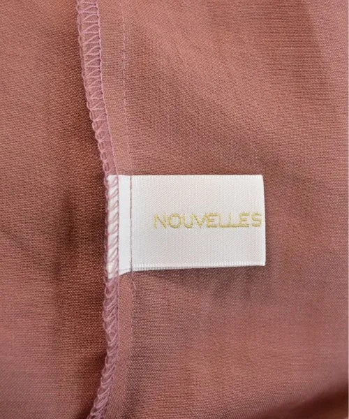 Nouvelles du paradis Blouses