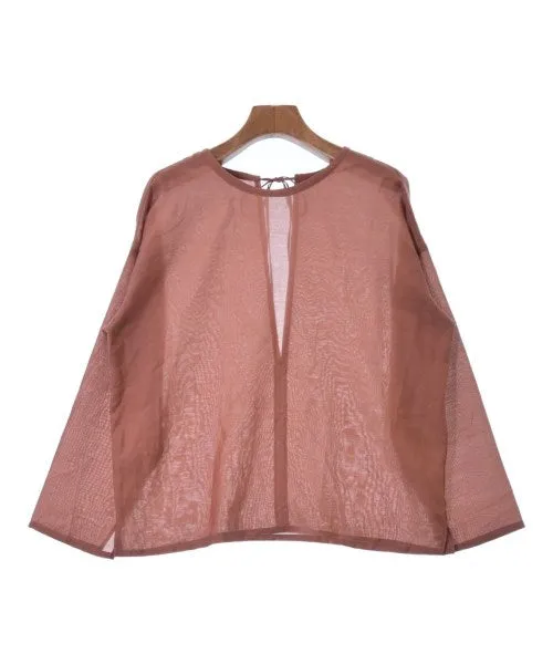 Nouvelles du paradis Blouses