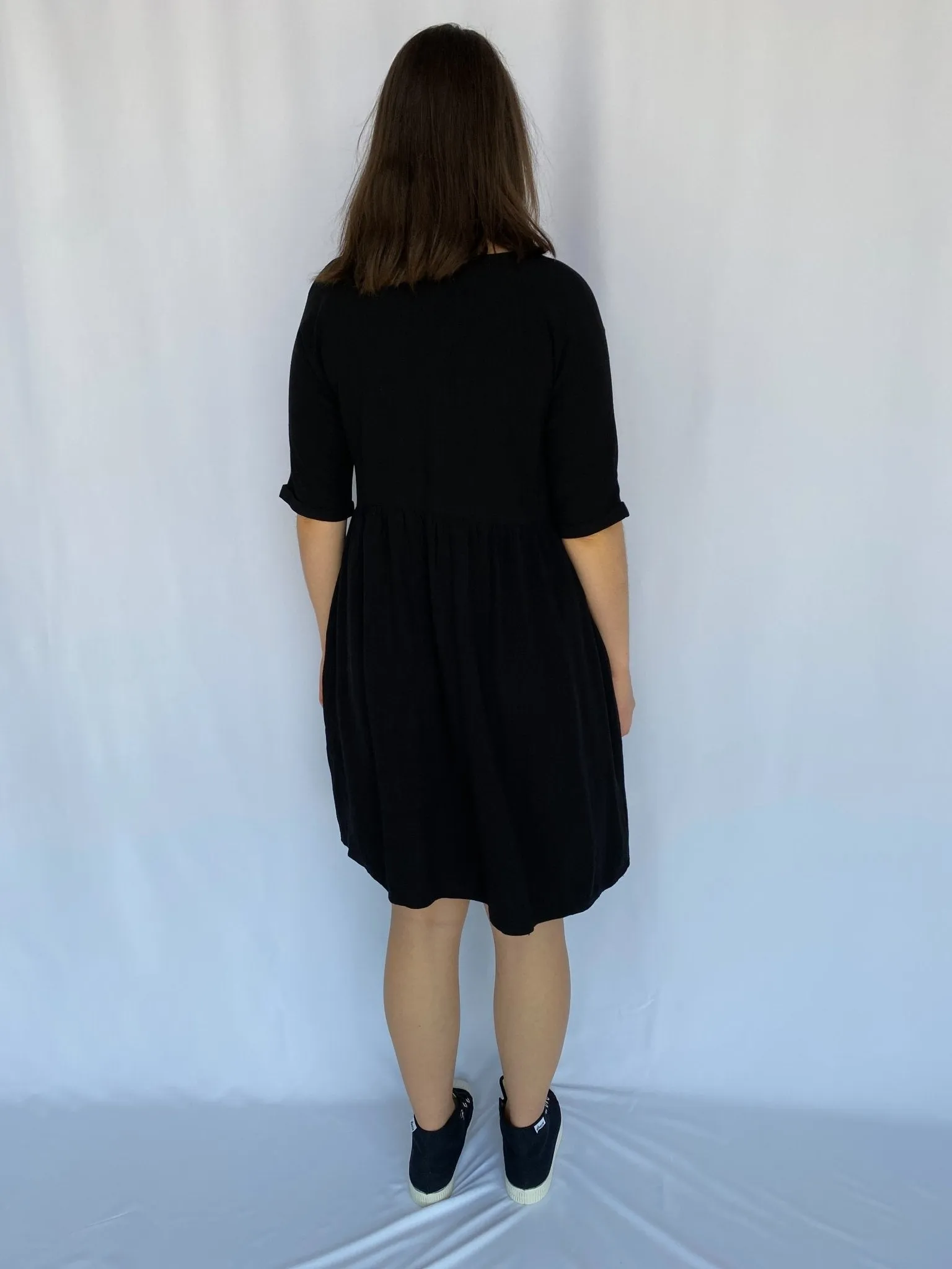 Outlaw Dress